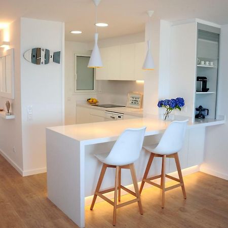Apartamento Frente Al Mar Канет де Мар Екстериор снимка